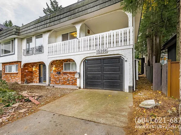15398 28th Ave #Basement, Surrey, BC V4P 1G2