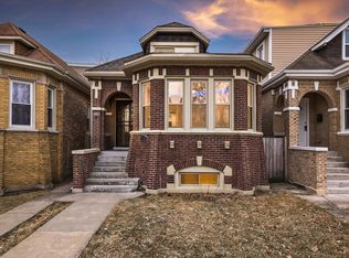 1703 W 90th St, Chicago, IL 60620