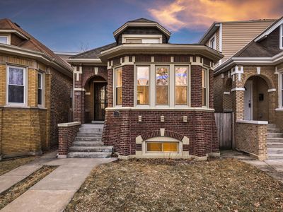 1703 W 90th St, Chicago, IL, 60620