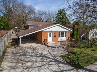456 Rippleton Rd, London, ON N6G1M5