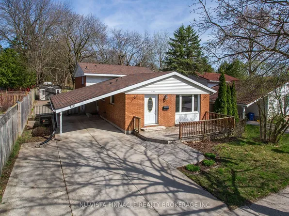 456 Rippleton Rd, London, ON N6G 1M5