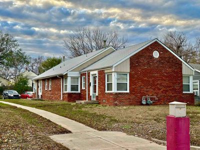 1719 S Glenn St, Wichita, KS, 67213