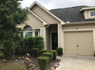 15830 Scenic Water Dr, Houston, TX 77044