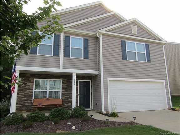 2nd image of 124 Harvest Pointe Dr