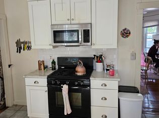 34 Holyoke Rd #1, Somerville, MA 02144