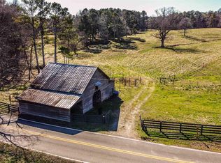 0 N Creek Trl TRACT 3, Villa Rica, GA 30180