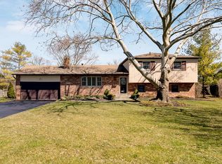 1440 Harlton Ct, Columbus, OH 43221