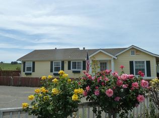 5304 Williams Rd, Fairfield, CA 94534