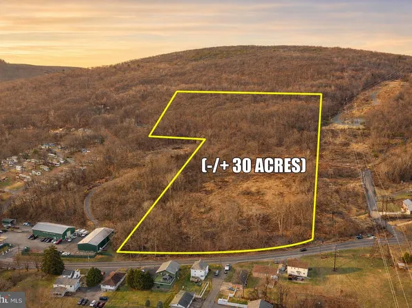 0 Slocum Ave, Pittston, PA 18643