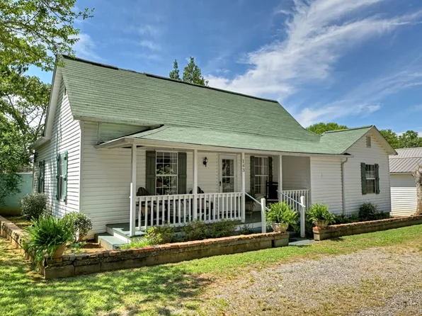 143 Hiwassee St, Copperhill, TN 37317