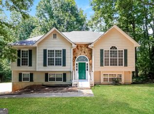4864 Woodlands Pkwy, Douglasville, GA 30135
