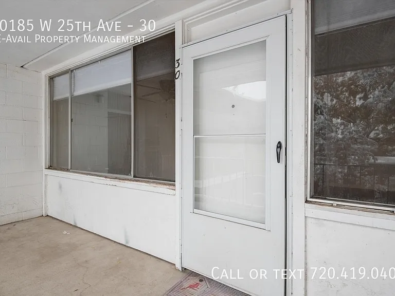 10185 W 25th Ave #30 — Photo 7