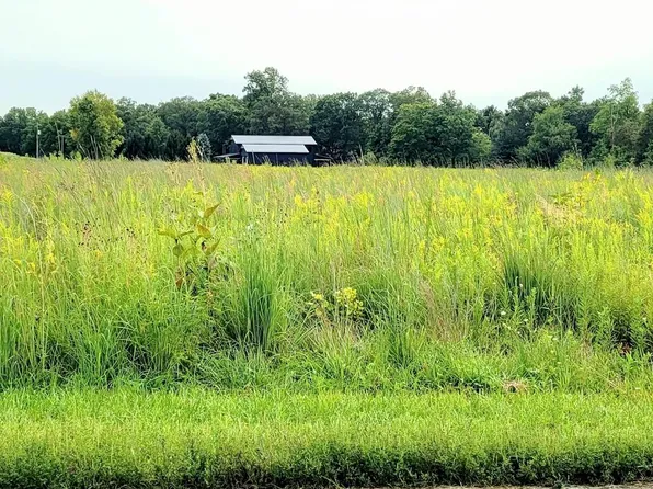 W 700 N Land, Delphi, IN 46923