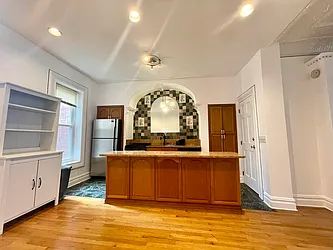 Rented by A P Realty Group NY LTD