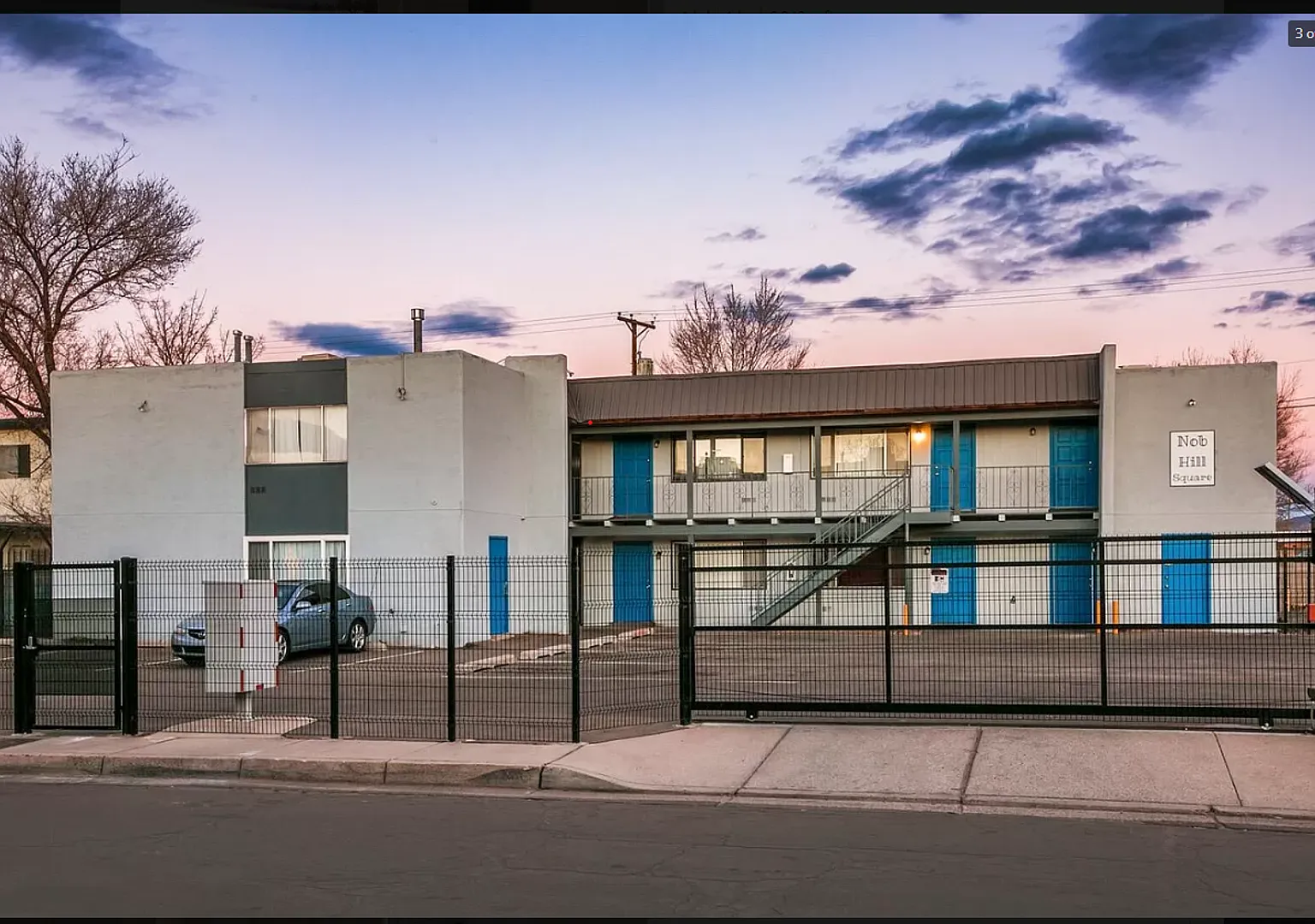 1 Bed/1 Bath in Pet Friendly Community — Photo 1