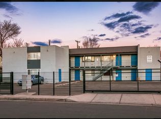 300 La Veta, Albuquerque, NM 87108