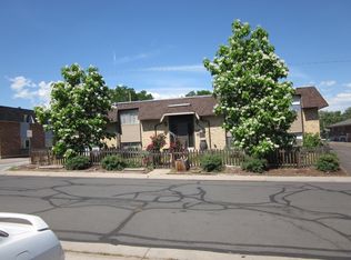5329 S Elati St APT 4, Littleton, CO 80120