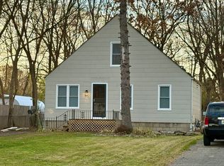 19365 Grandview St, Detroit, MI 48219