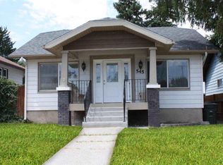 545 N Johnson Ave, Pocatello, ID 83204