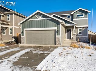 10600 Horton Dr, Colorado Springs, CO 80925