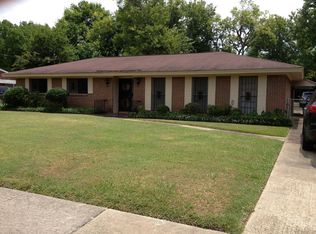 2630 Knollwood Dr, Montgomery, AL 36116