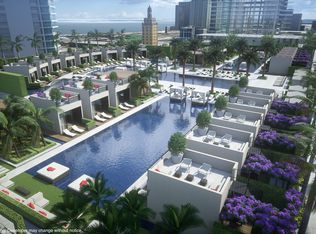 851 Ne 1st Avenue #2610, Miami, FL 33313