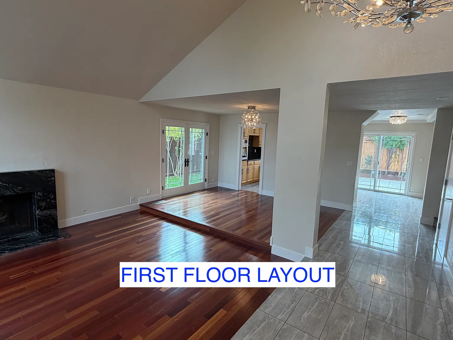 4 bed, 3.5 bath, 2361 sqft, $7,000 — Photo 3