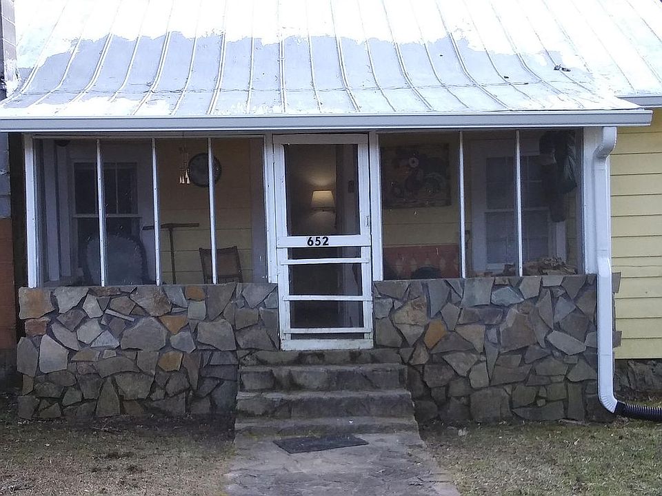 652 Muskrat Creek Rd, Hayesville, NC 28904 Zillow