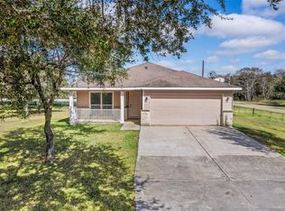 3141 County Road 81, Rosharon, TX 77583