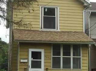 1605 Pennsylvania Ave, New Castle, PA 16101