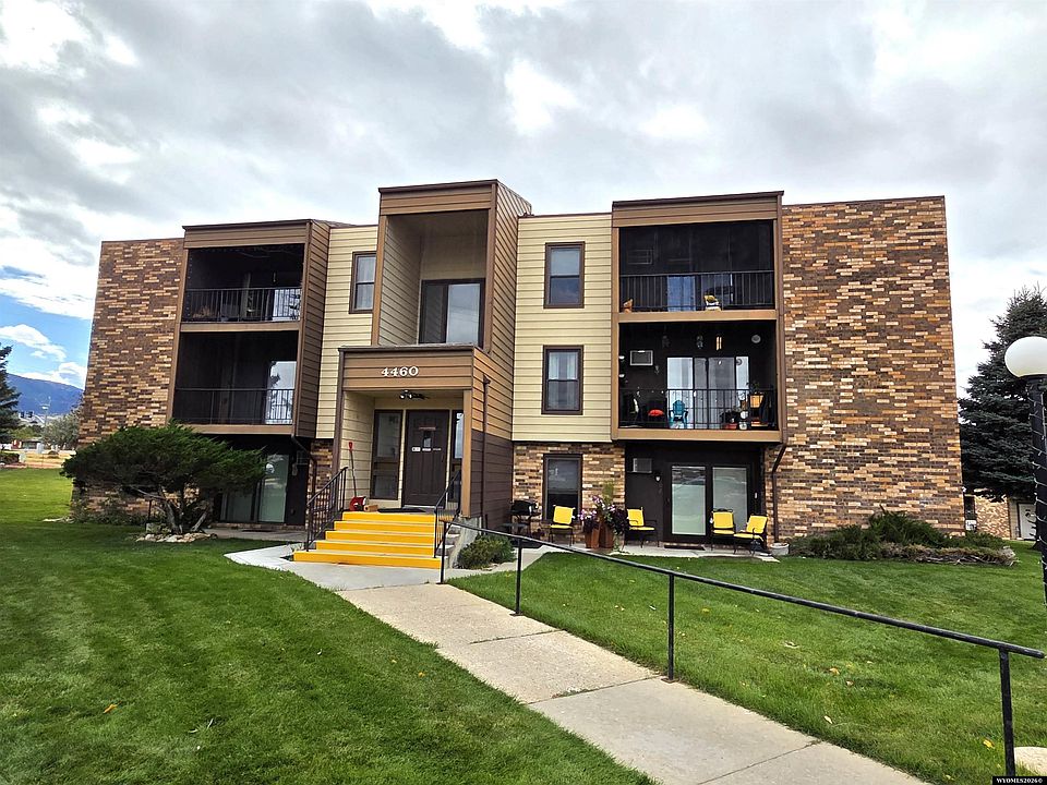 1st image of 4460 S Poplar 201c St