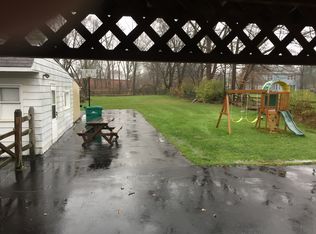 25555 Alexander Rd, Bedford, OH 44146