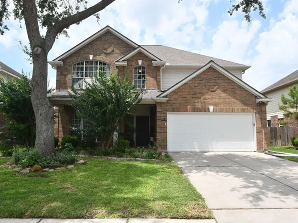 9805 Sunnycoast Ln, Pearland, TX 77584