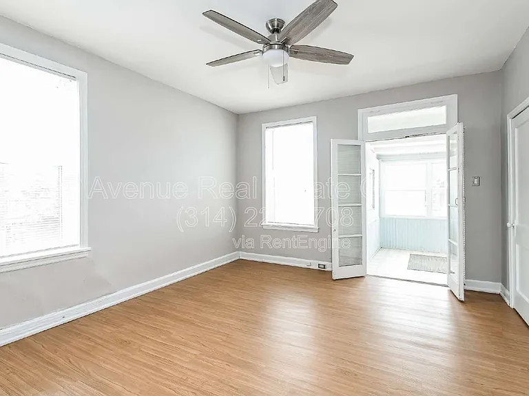 6017 Kingsbury Ave #2F — Photo 9