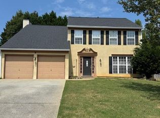 386 Bass Way NW, Kennesaw, GA 30144