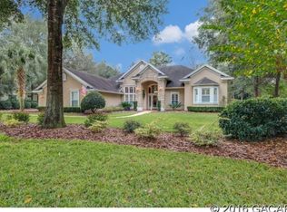 3912 SW 88th St, Gainesville, FL 32608