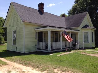 714 N Pinckney St, Union, SC 29379