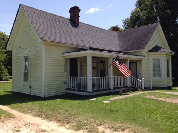 714 N Pinckney St, Union, SC 29379