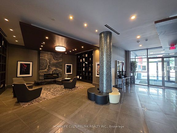 2nd image of 8110 Birchmount Rd #611