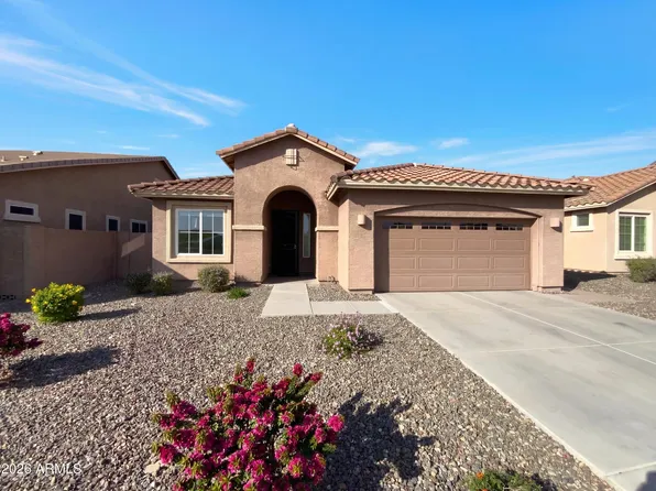 10788 W Bronco Trl, Peoria, AZ 85383