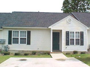 3057 Brookhaven Way, Augusta, GA 30909