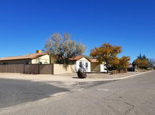 360 Alda Rd SE, Rio Rancho, NM 87124
