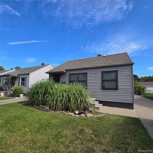 19009 Woodside St, Harper Woods, MI, 48225