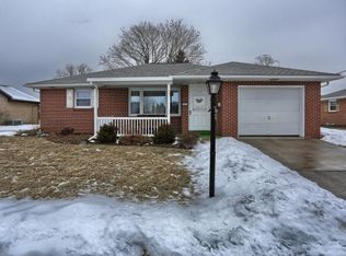 315 W Pine St, Palmyra, PA 17078