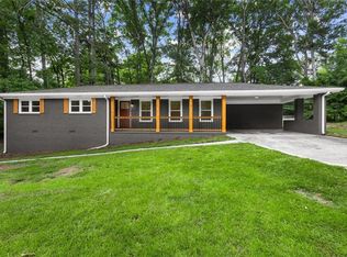 1939 Smyrna Rd SW, Conyers, GA 30094