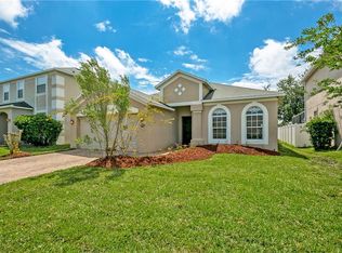 663 Groves End Ln, Winter Garden, FL 34787