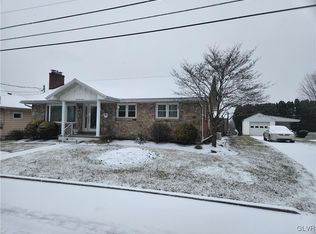 707 E 18th St, Northampton, PA