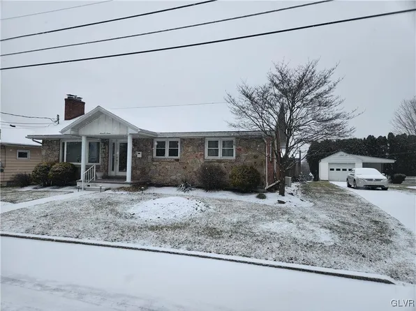 707 E 18th St, Northampton, PA 18067