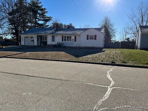 2nd image of 22 Forest Park Drive