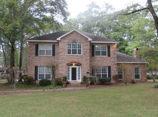 66 Twin Oaks Trace, Hattiesburg, MS 39402